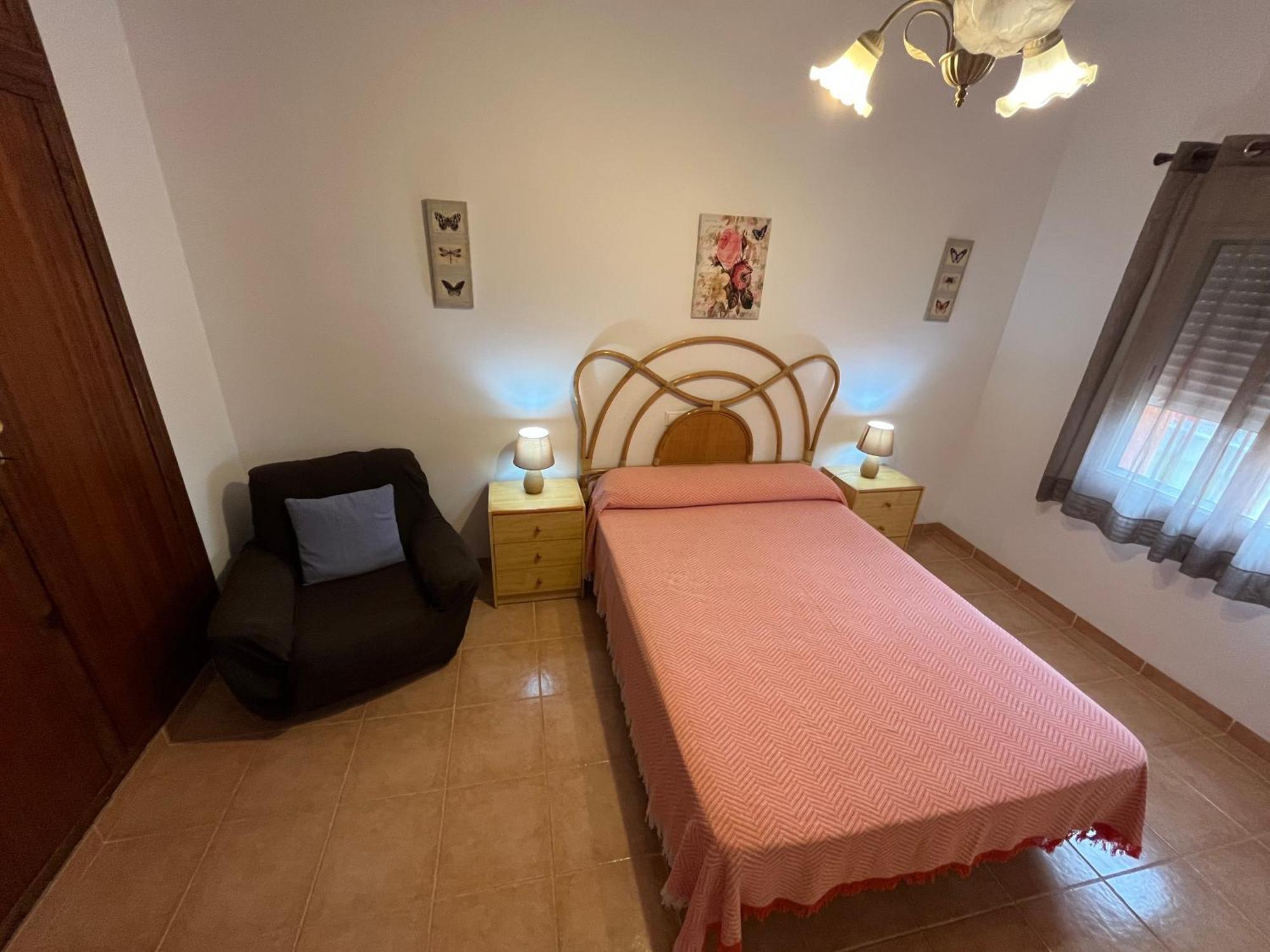 Chalet Adosado Cargador Altamar Alcoceber Ngoại thất bức ảnh