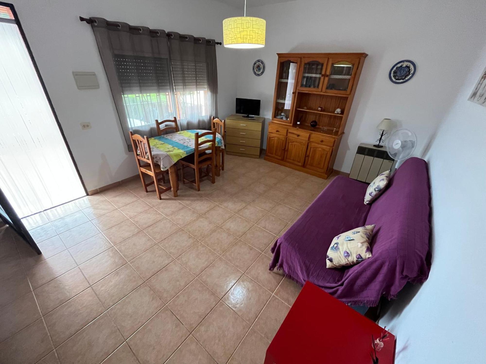 Chalet Adosado Cargador Altamar Alcoceber Ngoại thất bức ảnh