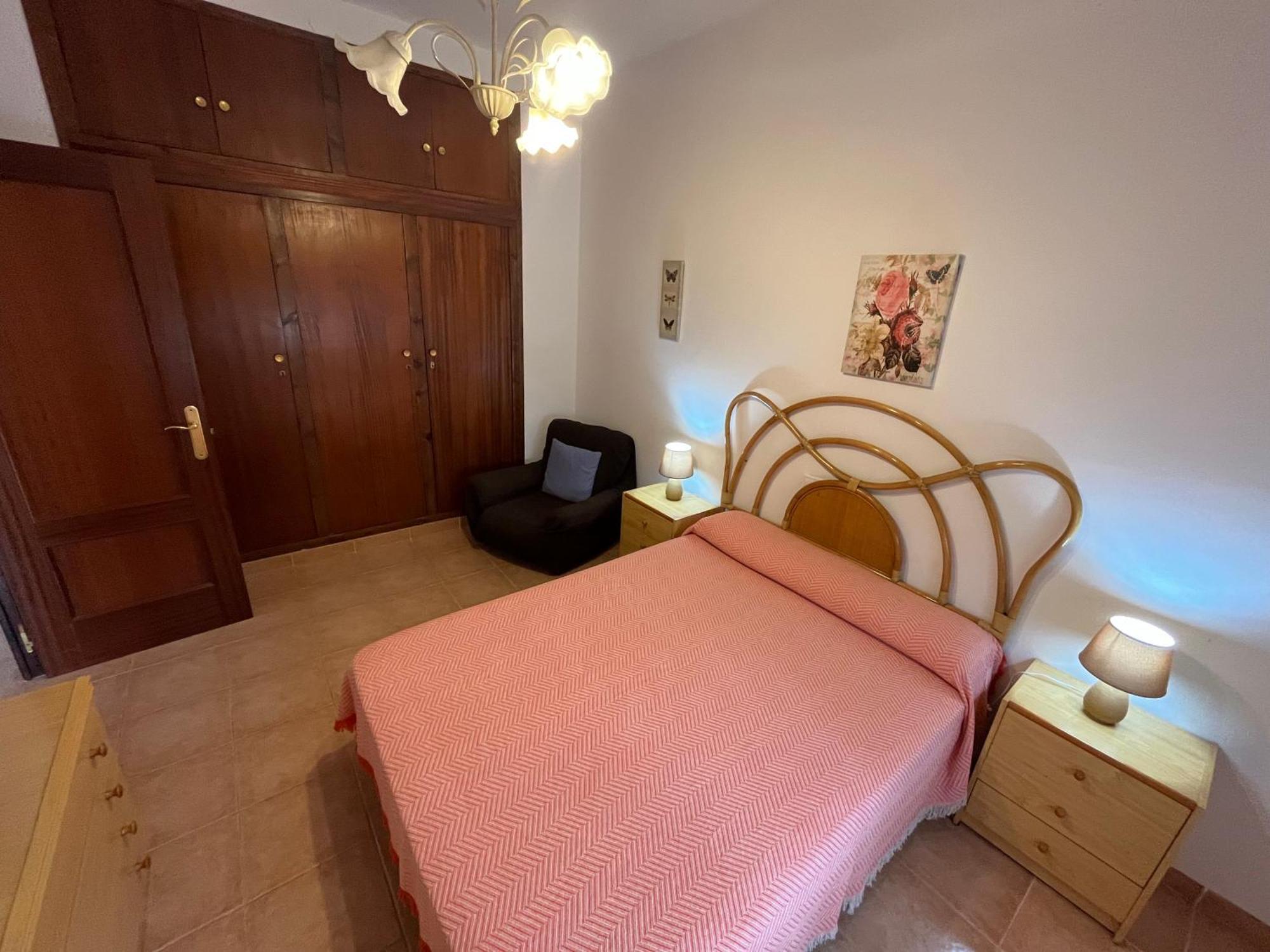Chalet Adosado Cargador Altamar Alcoceber Ngoại thất bức ảnh