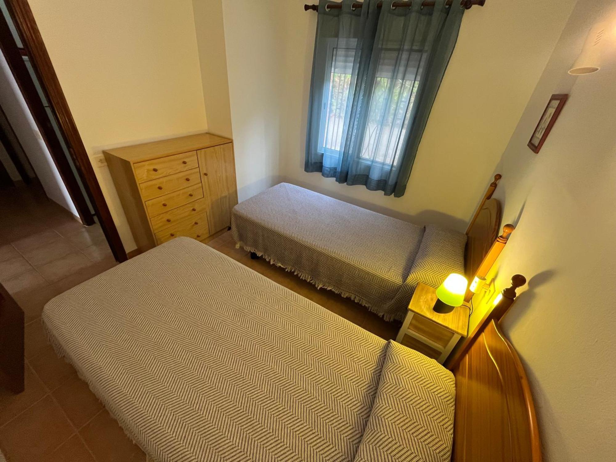 Chalet Adosado Cargador Altamar Alcoceber Ngoại thất bức ảnh